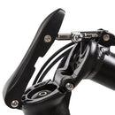 Ecotric Starfish 20inch Portable and Folding Electric Bike - Electricridesonly.com