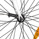 Ecotric Starfish 20inch Portable and Folding Electric Bike - Electricridesonly.com