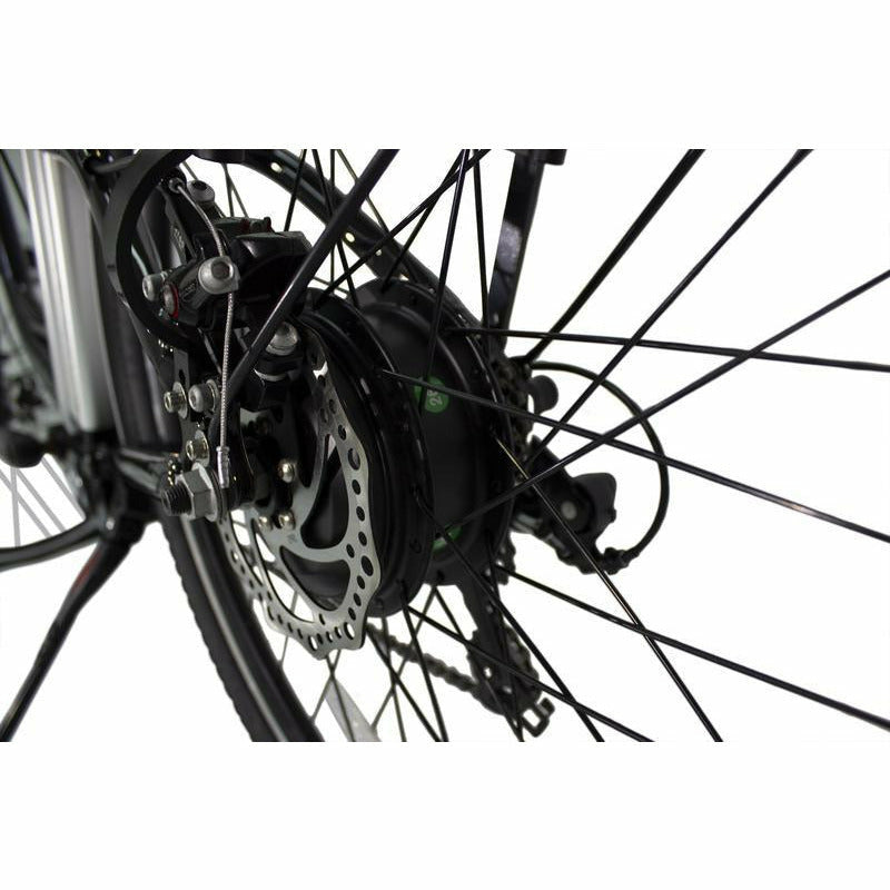 Veller 2021 Electric Cruiser - Electricridesonly.com