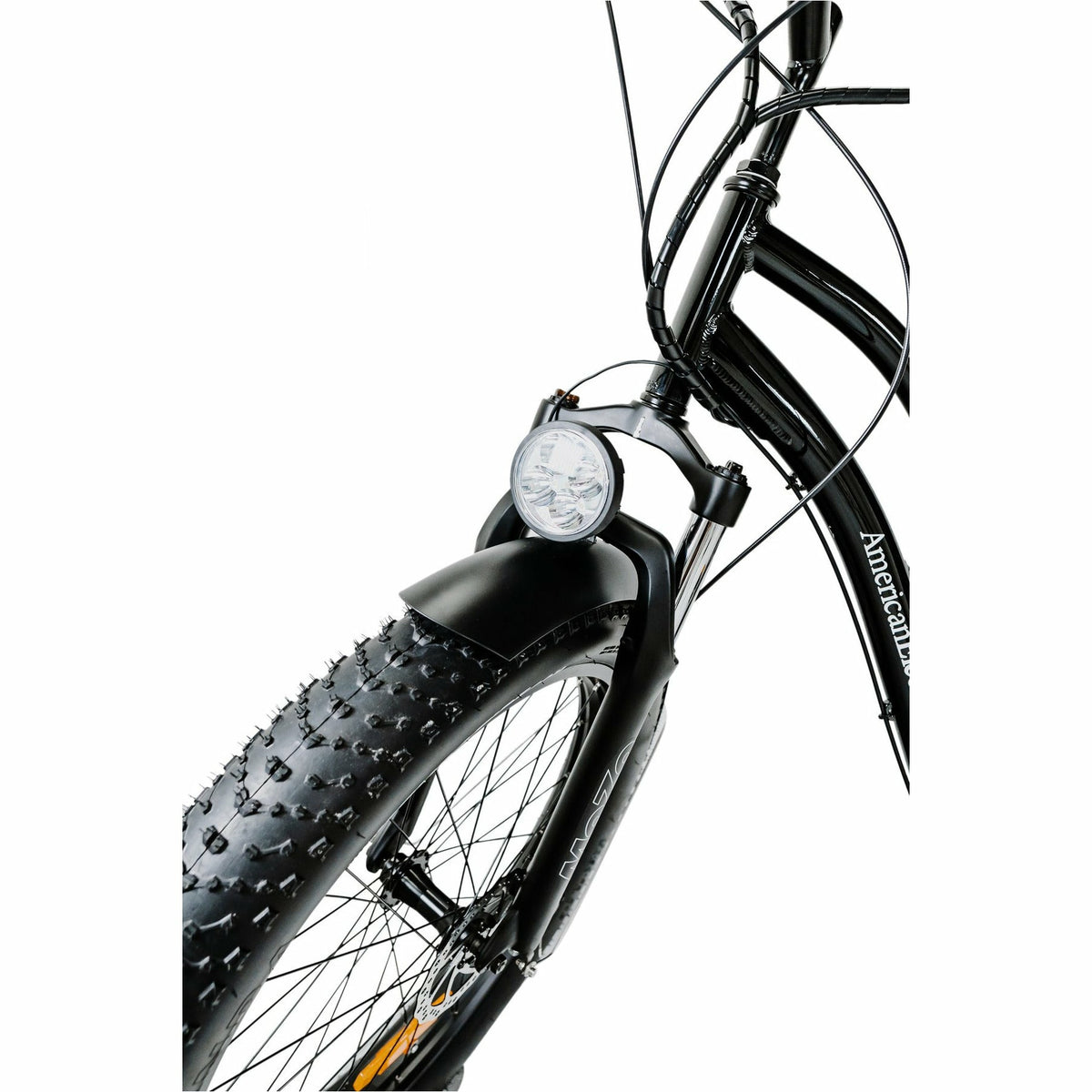 American Electric Steller 2021 - Electricridesonly.com