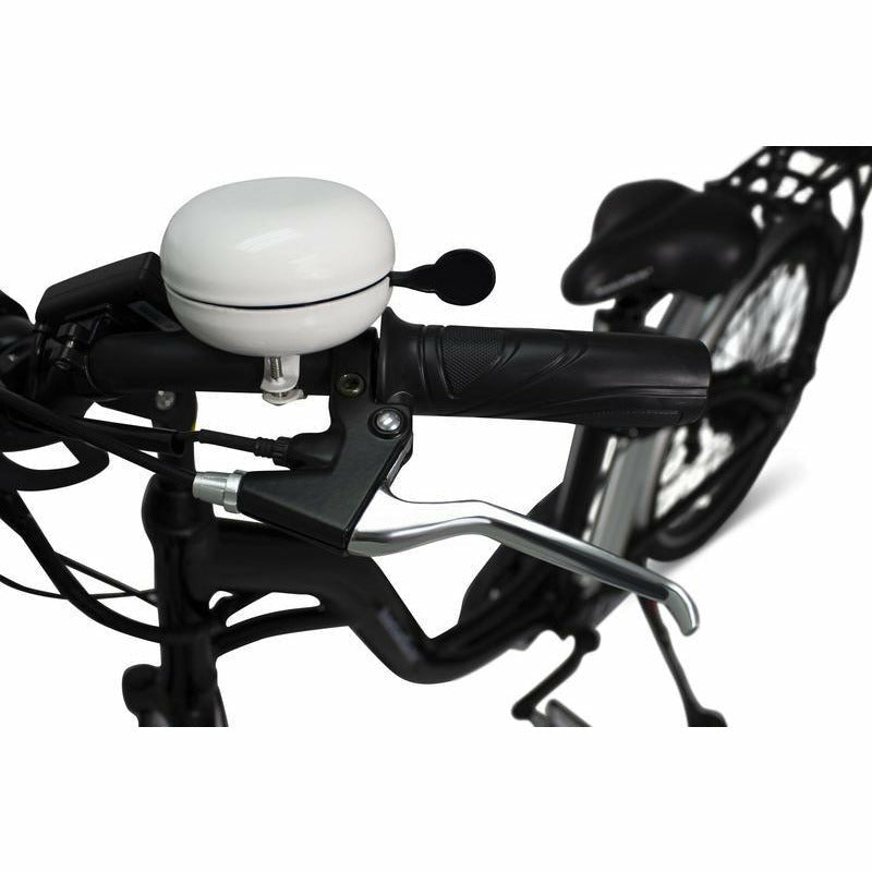 Veller 2021 Electric Cruiser - Electricridesonly.com