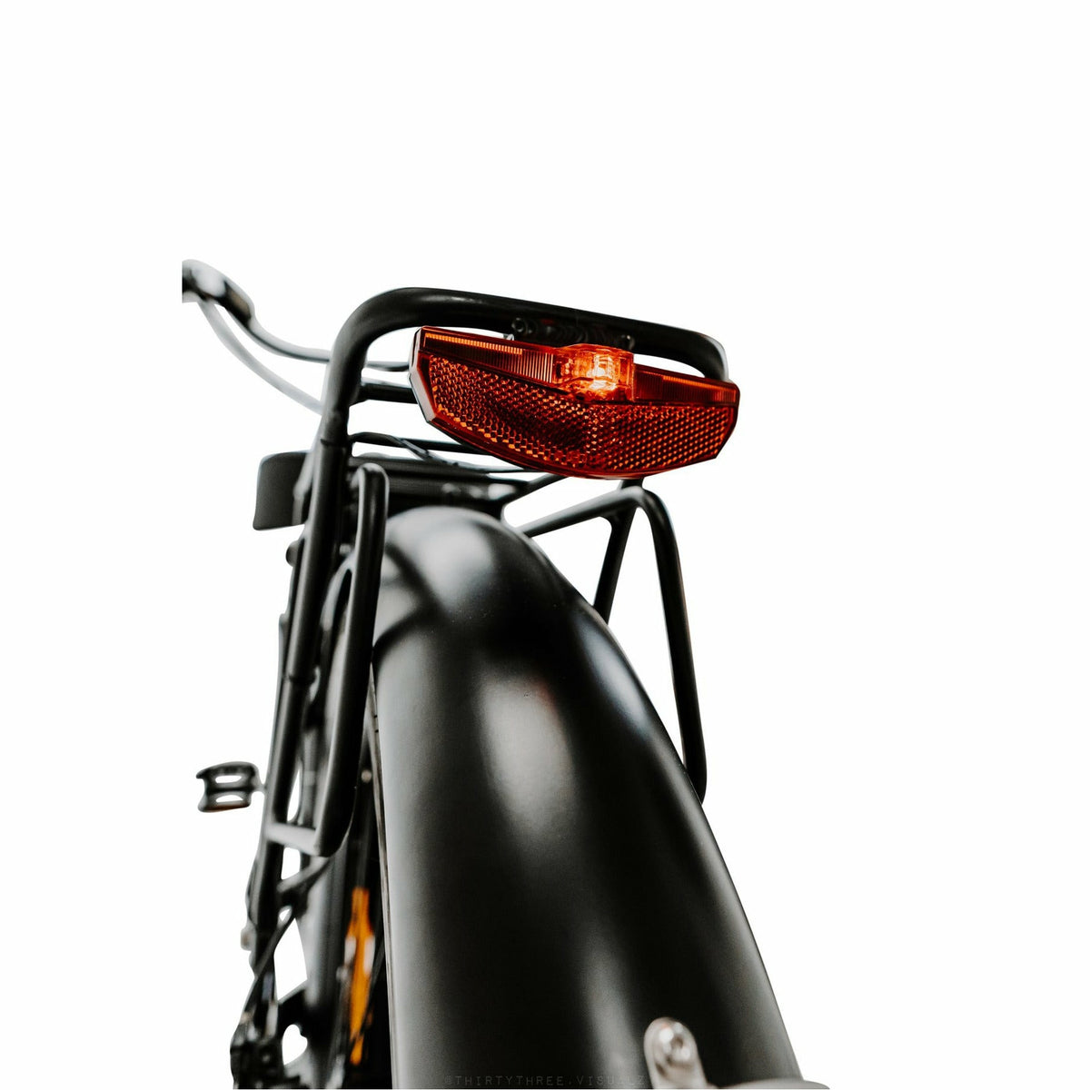 American Electric Steller 2021 - Electricridesonly.com