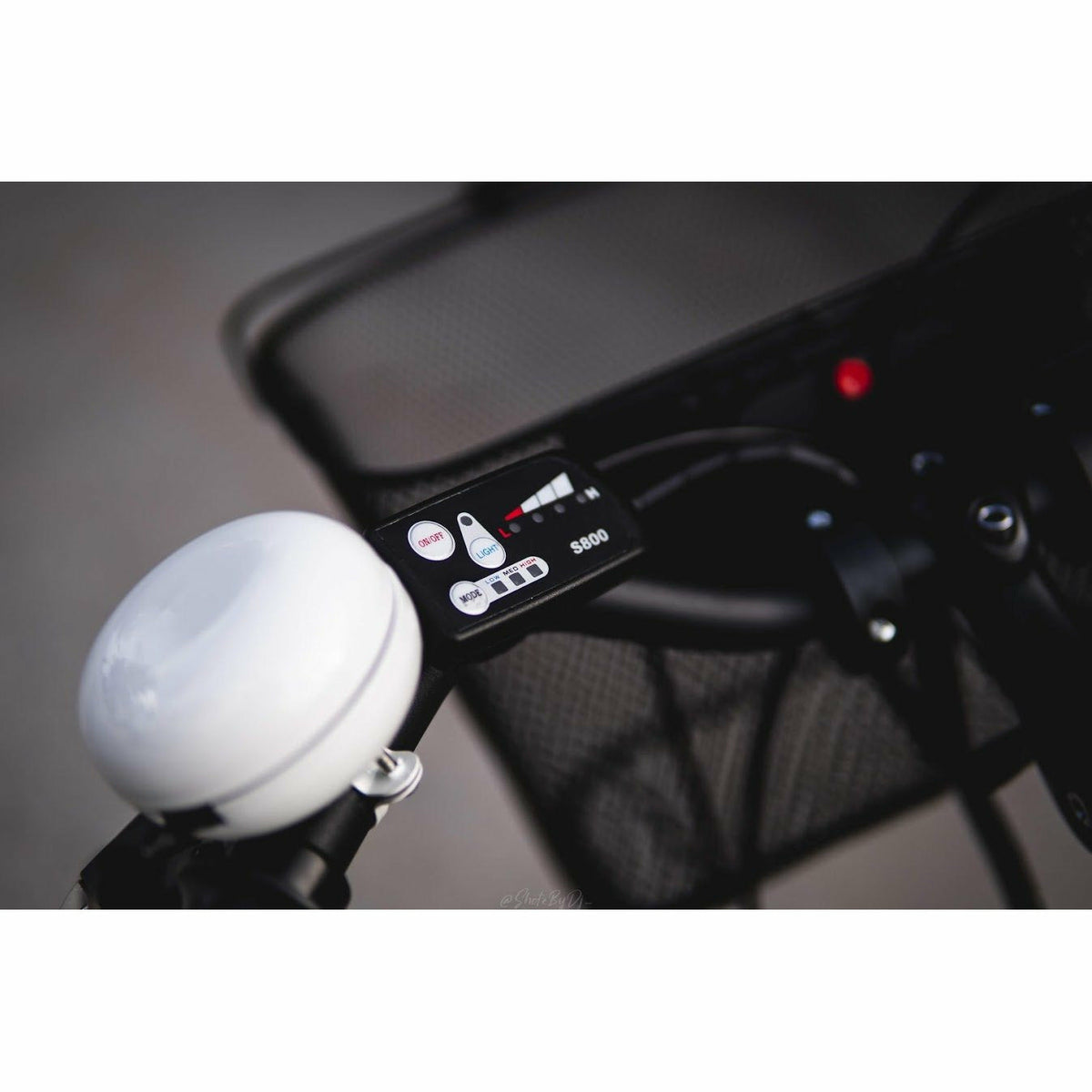 Veller 2021 Electric Cruiser - Electricridesonly.com