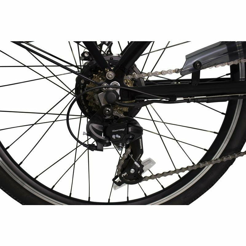 Veller 2021 Electric Cruiser - Electricridesonly.com