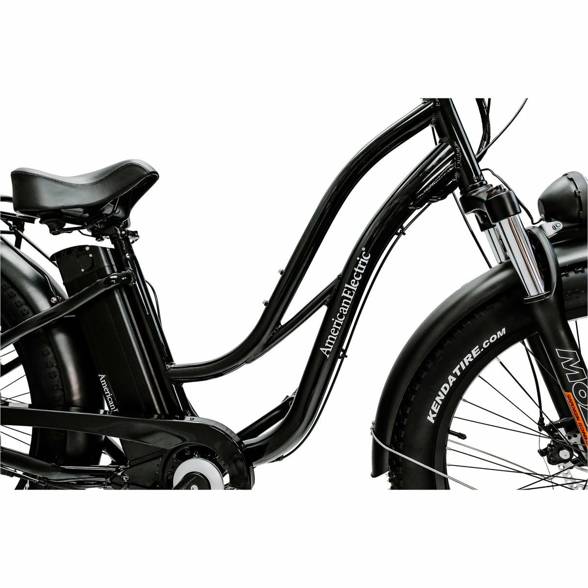 American Electric Steller 2021 - Electricridesonly.com