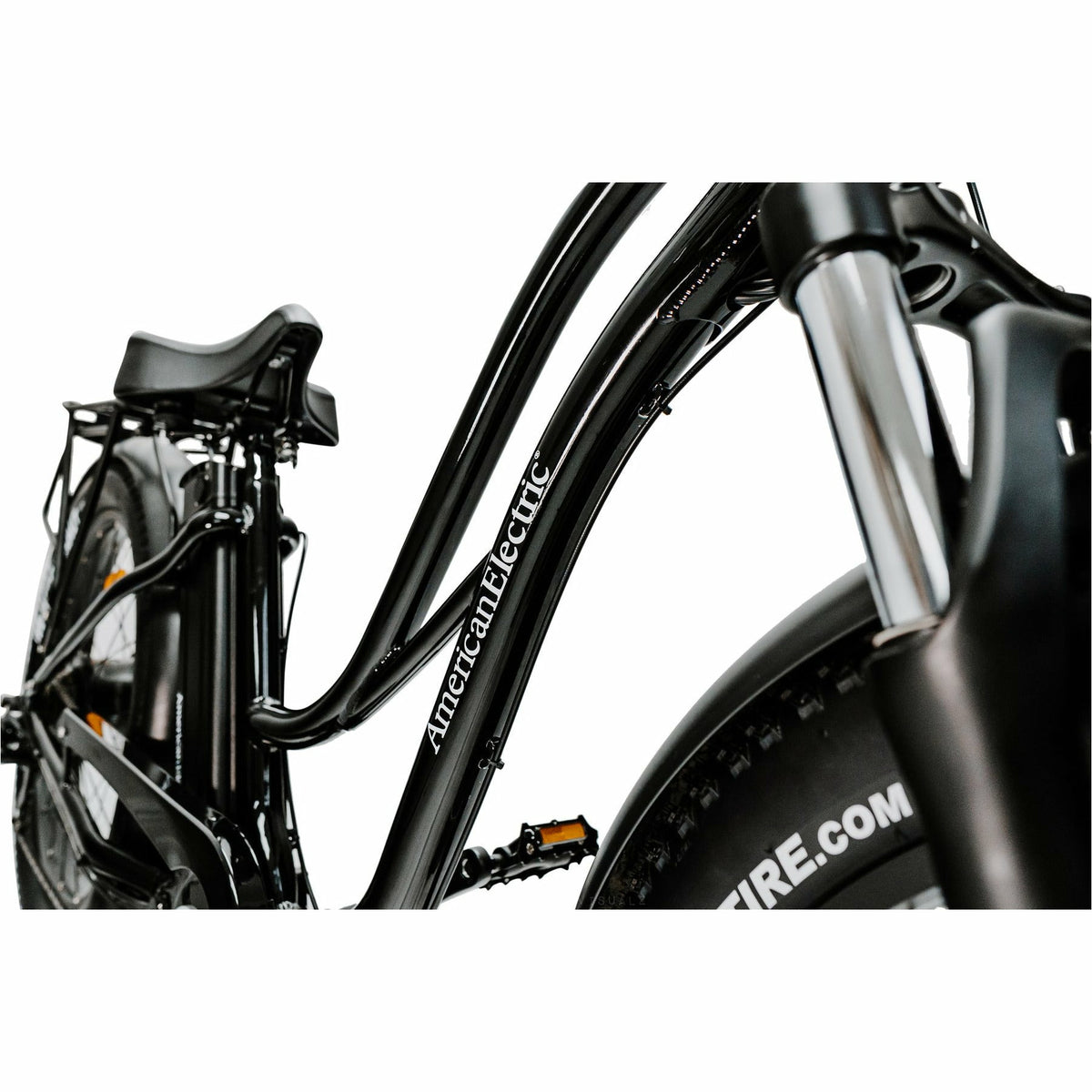 American Electric Steller 2021 - Electricridesonly.com