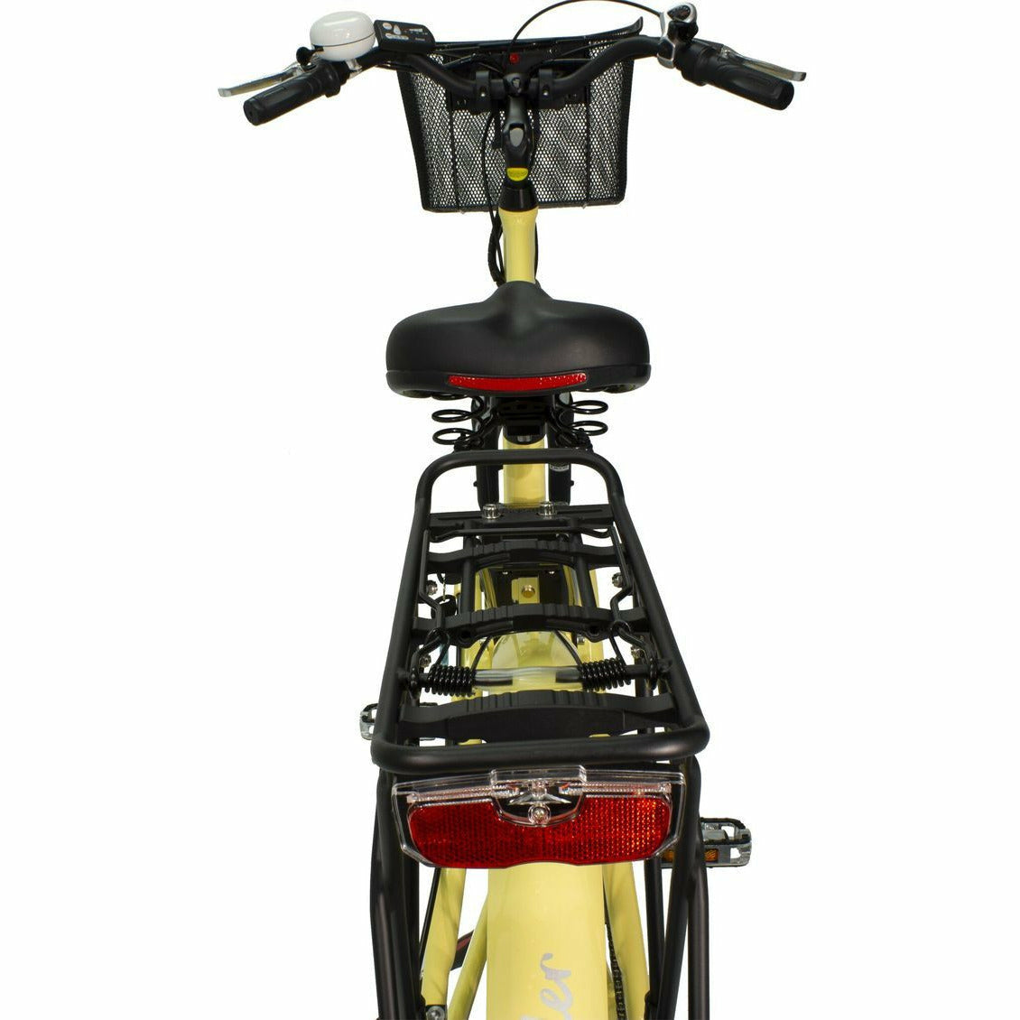 Veller 2021 Electric Cruiser - Electricridesonly.com