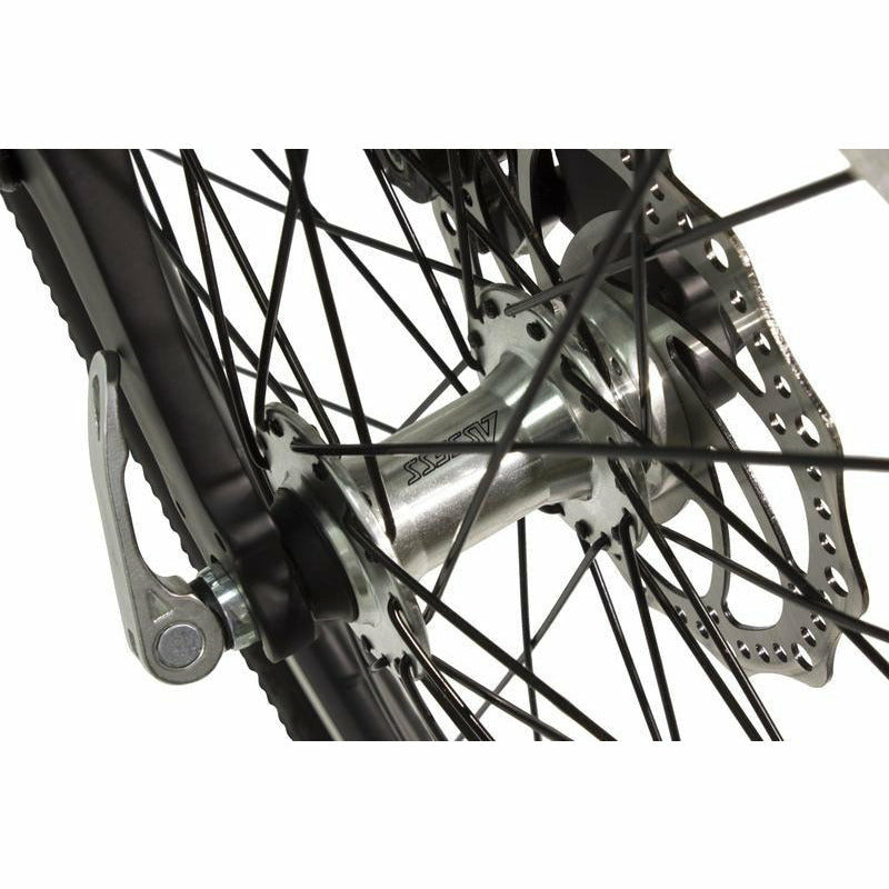 Veller 2021 Electric Cruiser - Electricridesonly.com