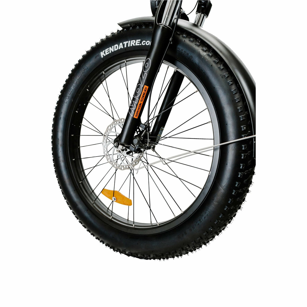 American Electric Steller 2021 - Electricridesonly.com