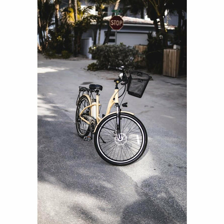 Veller 2021 Electric Cruiser - Electricridesonly.com
