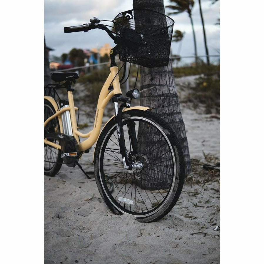 Veller 2021 Electric Cruiser - Electricridesonly.com