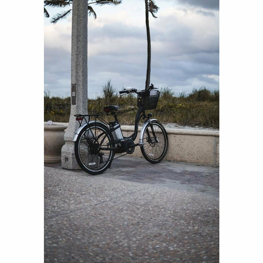 Veller 2021 Electric Cruiser - Electricridesonly.com
