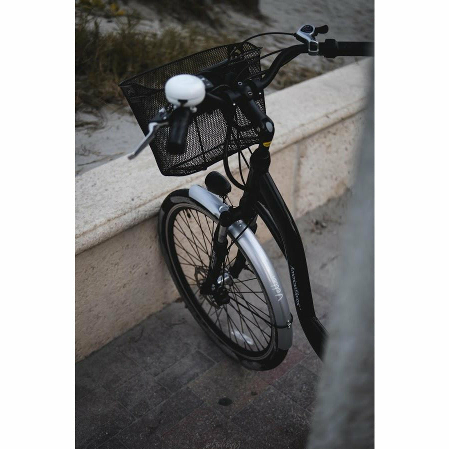 Veller 2021 Electric Cruiser - Electricridesonly.com