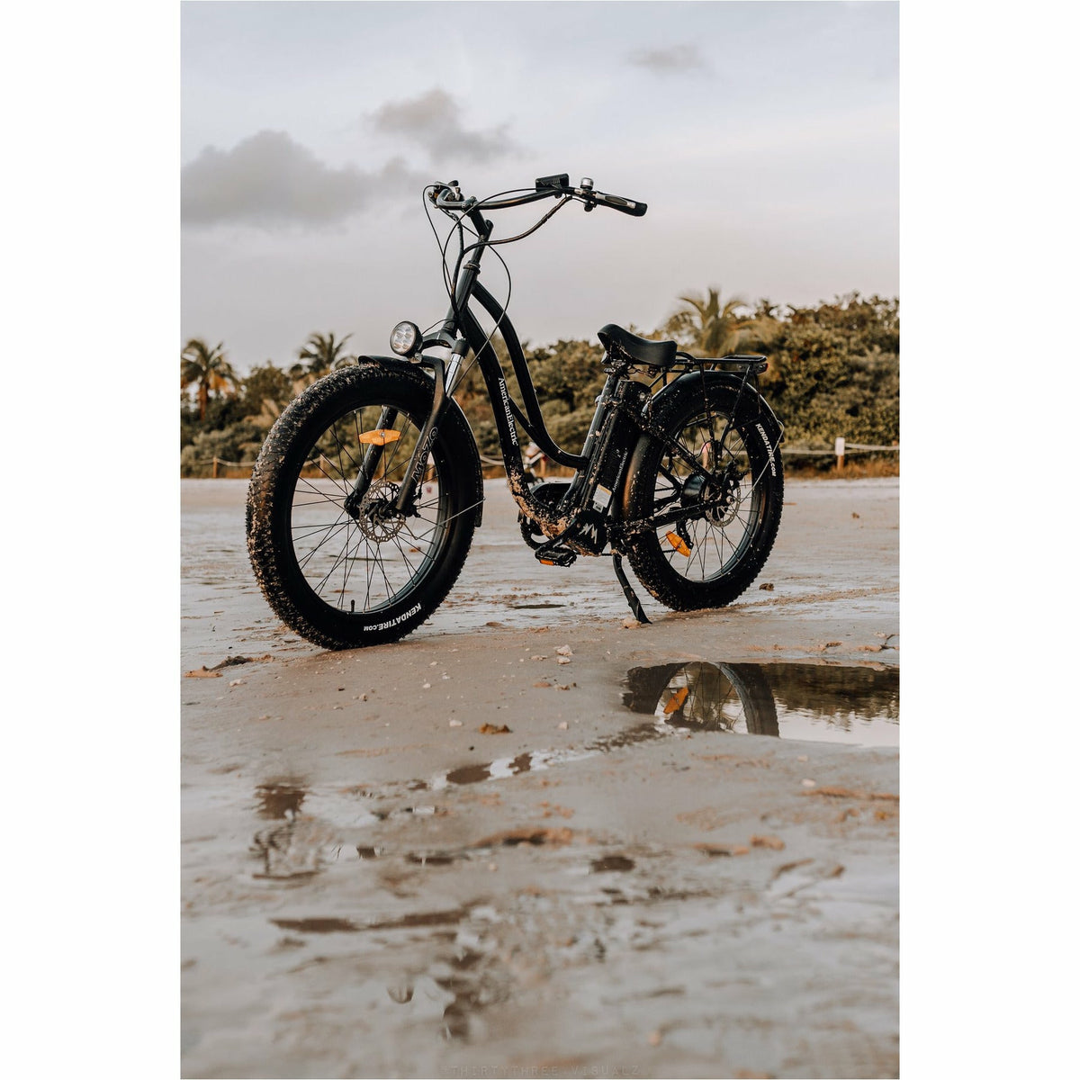 American Electric Steller 2021 - Electricridesonly.com