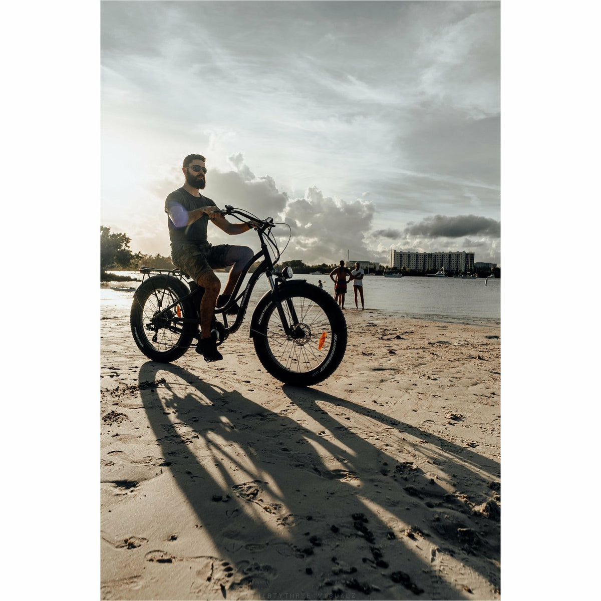 American Electric Steller 2021 - Electricridesonly.com