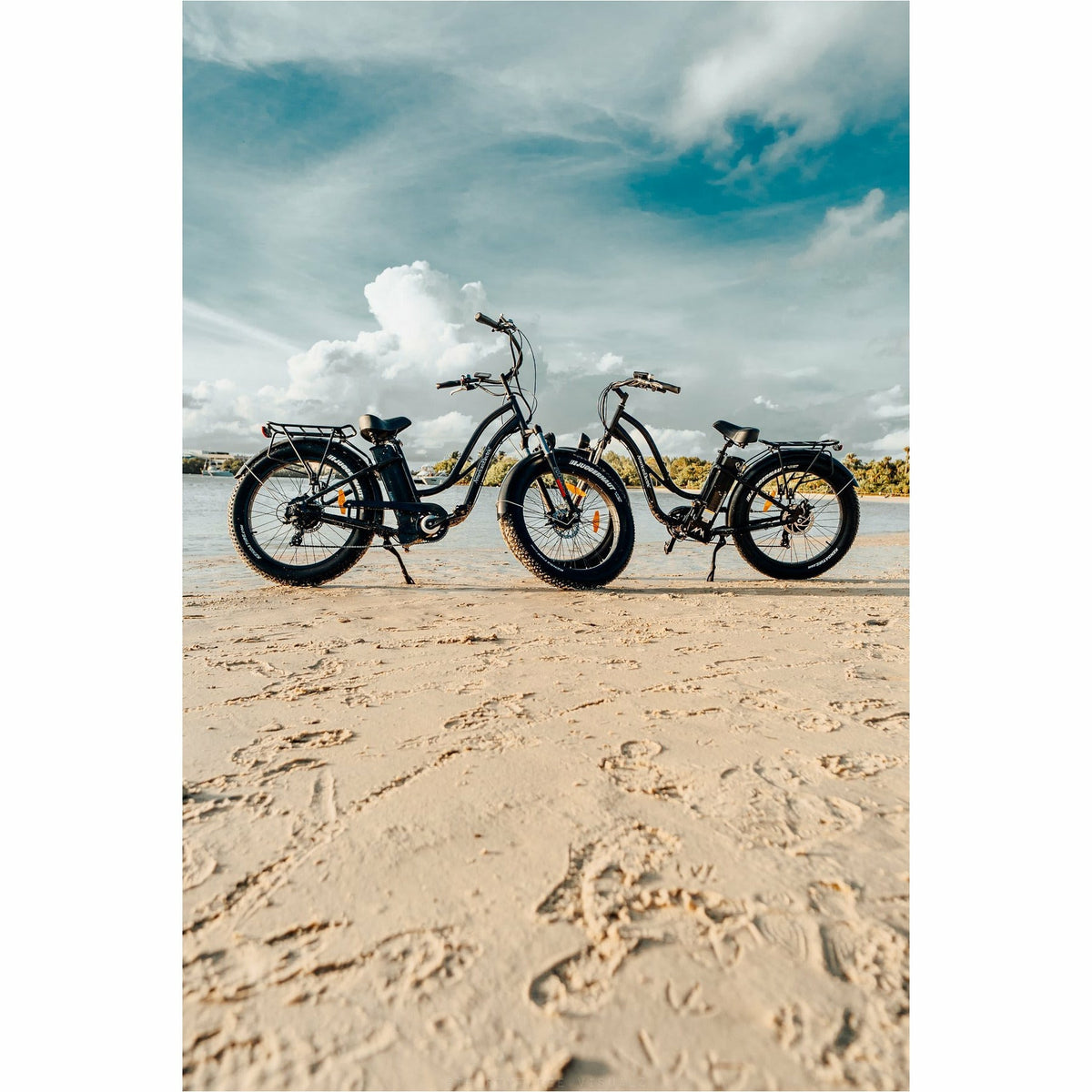 American Electric Steller 2021 - Electricridesonly.com