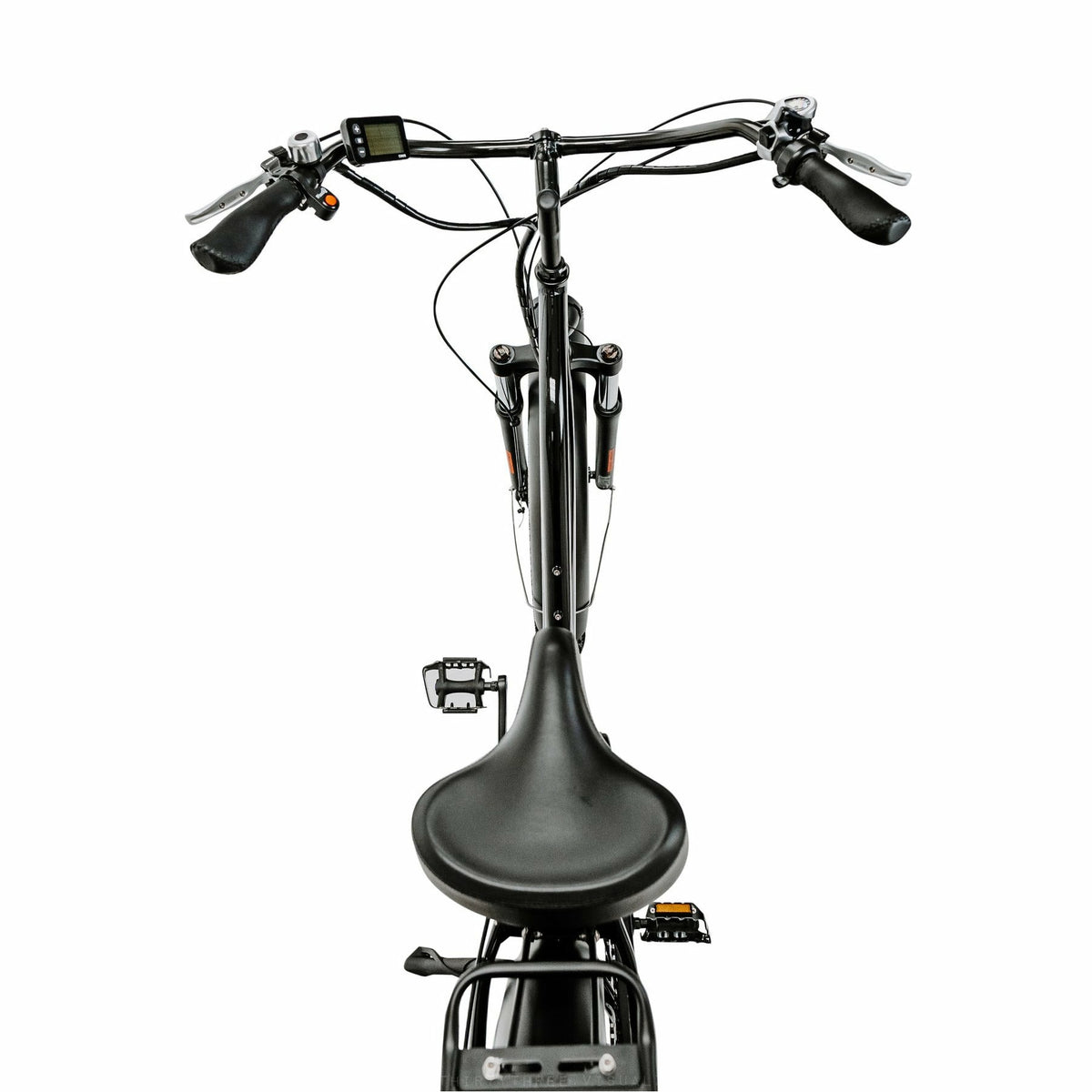 American Electric Steller 2021 - Electricridesonly.com