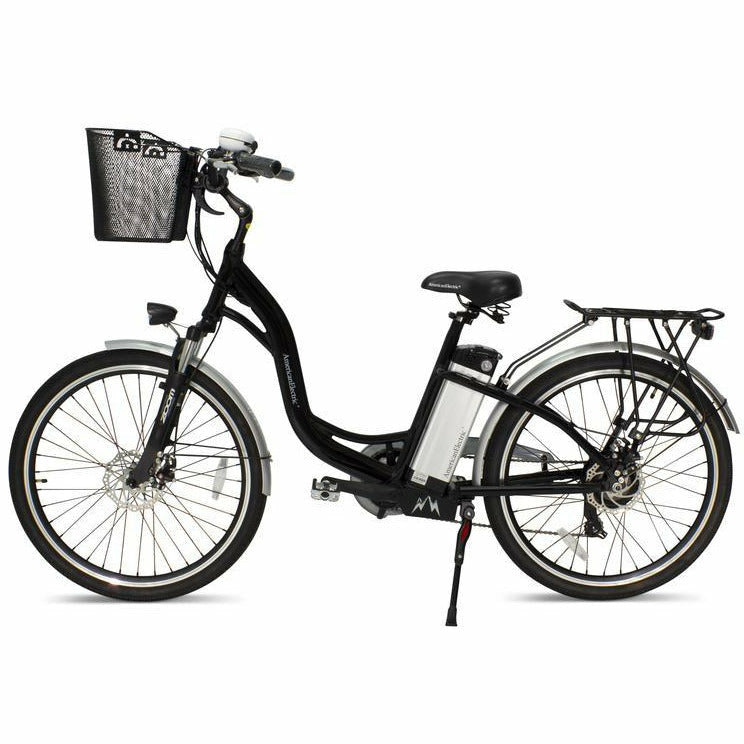 Veller 2021 Electric Cruiser - Electricridesonly.com