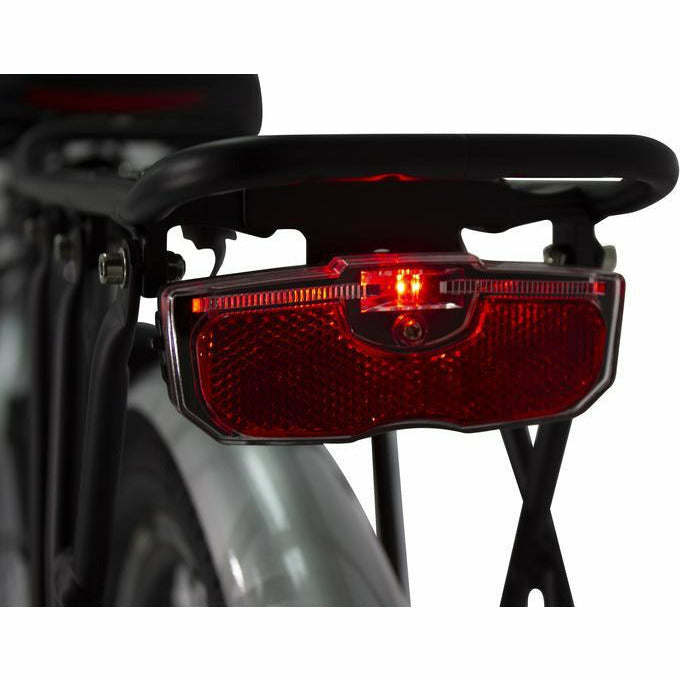 Veller 2021 Electric Cruiser - Electricridesonly.com