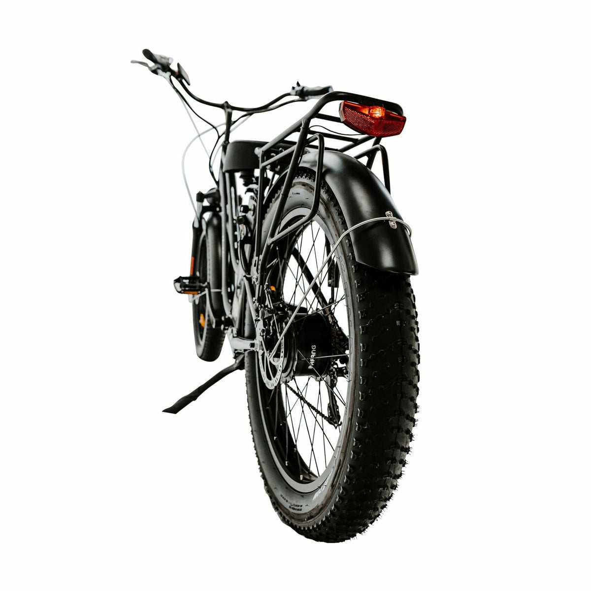 American Electric Steller 2021 - Electricridesonly.com