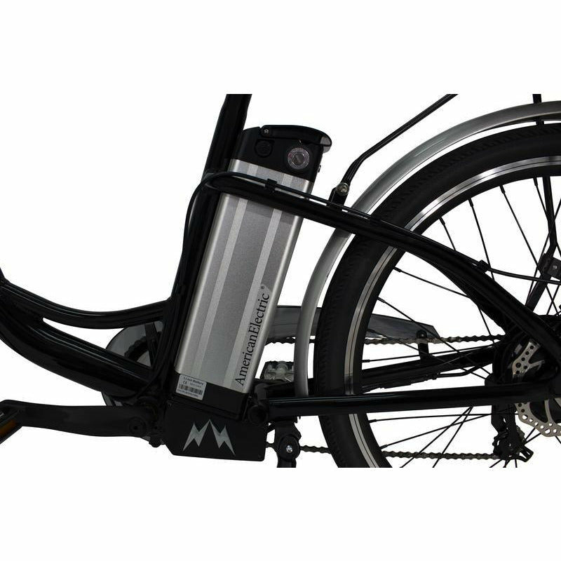 Veller 2021 Electric Cruiser - Electricridesonly.com